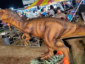 Chowan County Regional Fair