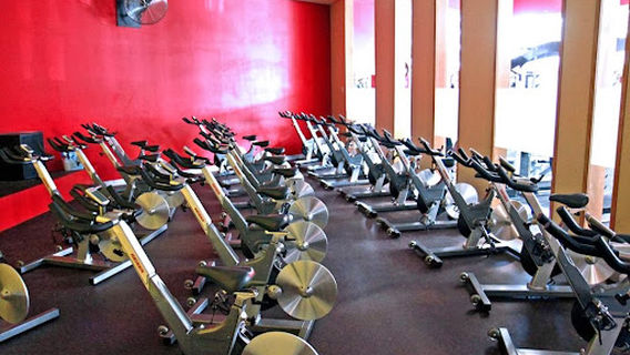 Eltham Leisure Centre
