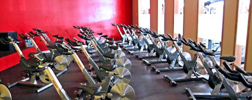 Eltham Leisure Centre