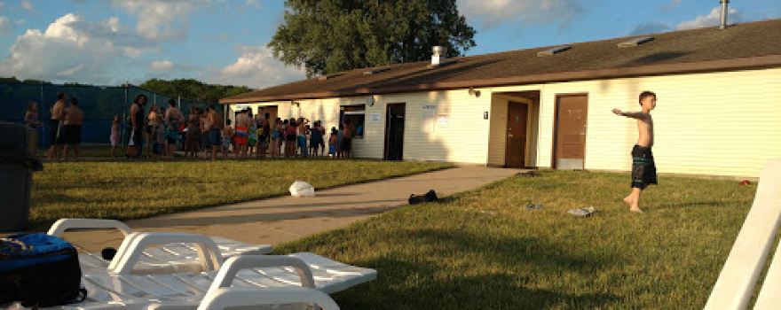 St Charles Aquatic Center