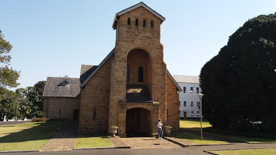 Hilton College Theatre