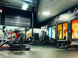 Verge Fitness