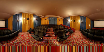 Orana Cinemas