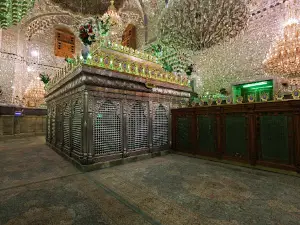 Imam al-Kazim & Imam al-Jawad Shrine