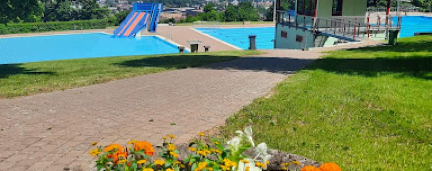 Schrenzerbad Butzbach