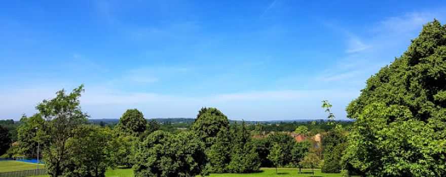 Frimley Green Recreation Ground