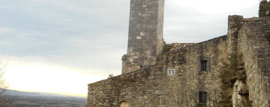 Chapelle Saint-Félix