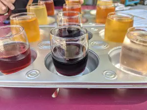 Brookview Winery & Cidery