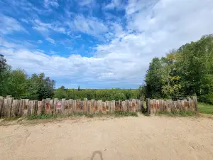 Bemis Hill Campground