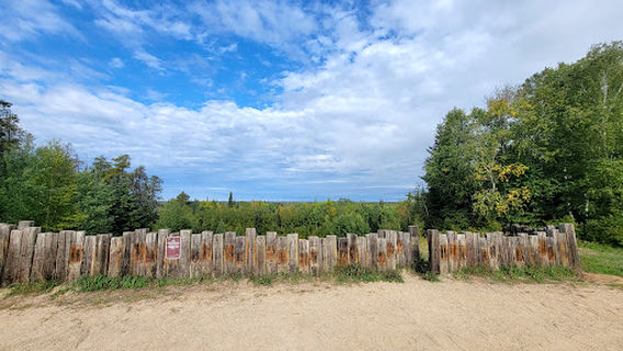 Bemis Hill Campground