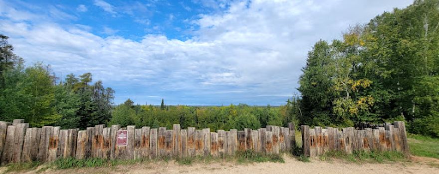 Bemis Hill Campground
