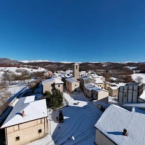 Pupaggi (Frazione di Sellano)