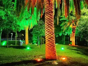 Aftab Park
