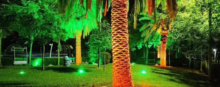 Aftab Park