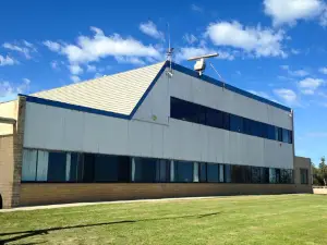Ceduna Sailing Club