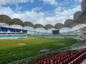 Estádio Nacional do Chiazi