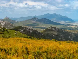 Walkers Lookout