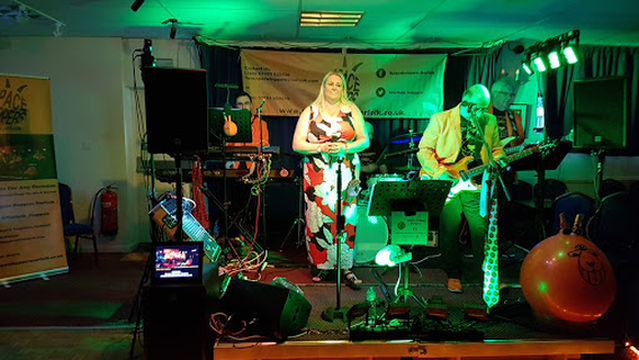 Bramford and District Social Club