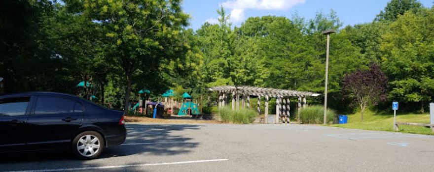 Kids Kastle II Playground