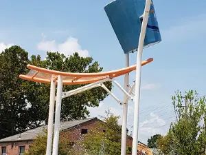 City Water Splash Park