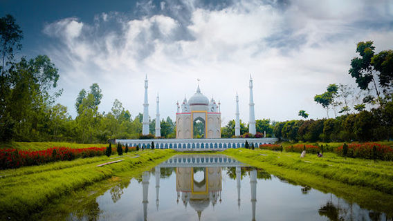 Rangpur