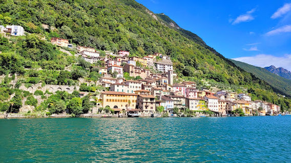 Lugano
