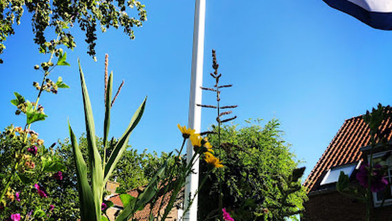 Minicamping d'Abeele