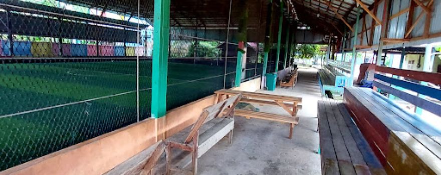 Dragon Futsal