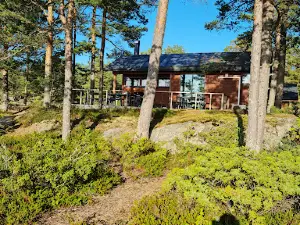 Pörkenäs-sällskapet Rf