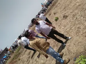 Bapu Ki Kutiya