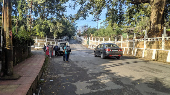 Sri Aurobindo Institute of Indian Culture