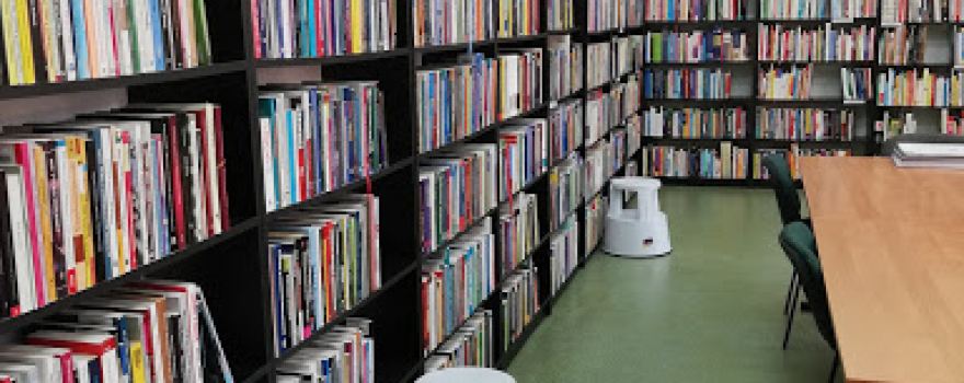 Biblioteka Publiczna Powiatowa