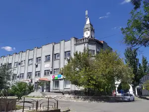 Arka Kalimbeta
