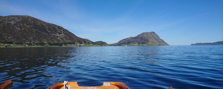 Vanylvsfjorden