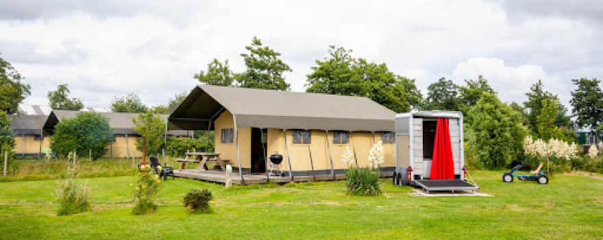 FarmCamps Fleur Stables
