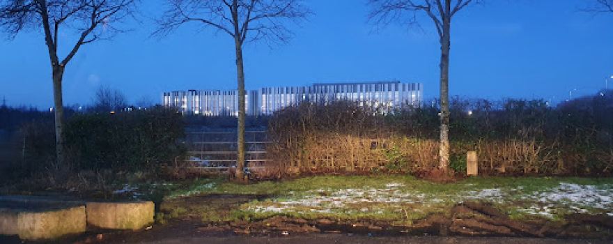Gartcosh Industrial Park