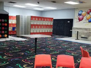 The Bowling Alley