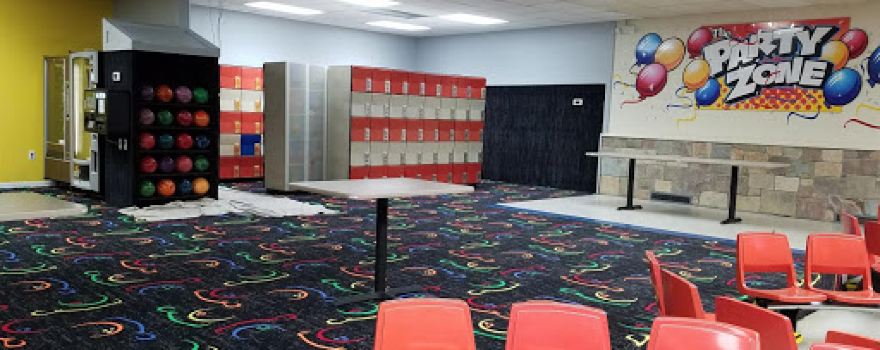 The Bowling Alley
