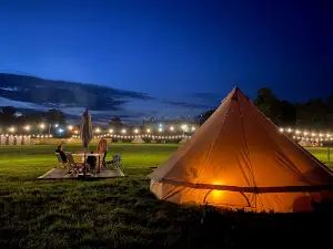 Ribblesdale Park