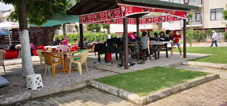 İskele Cafe