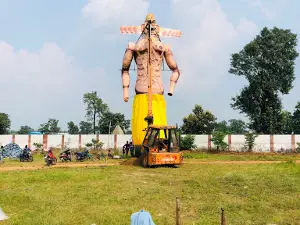 Z P Ground