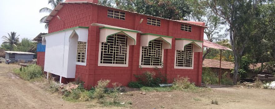 Masoom masjid
