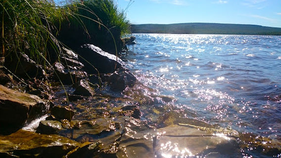 Mirninskiy ulus