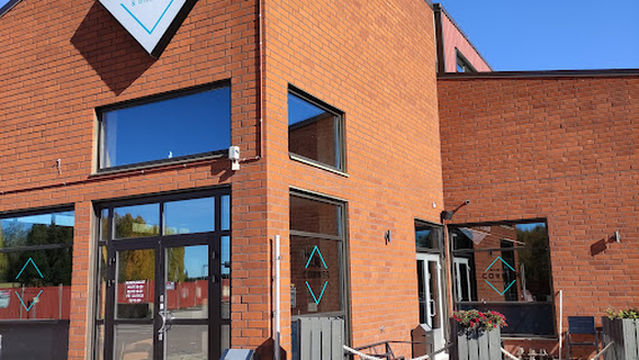 Bowling Corner & Billiard