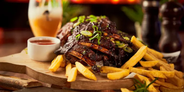 Buddy's Bowling&Bites