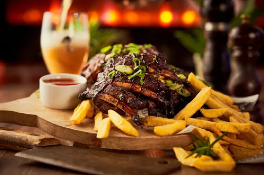 Buddy's Bowling&Bites