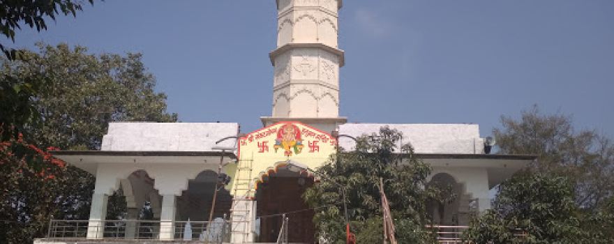 Hanuman Temple