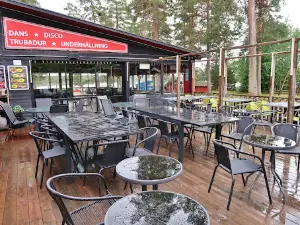 Ava havsbad och camping