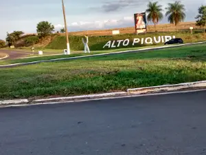 Trevo de Alto Piquiri