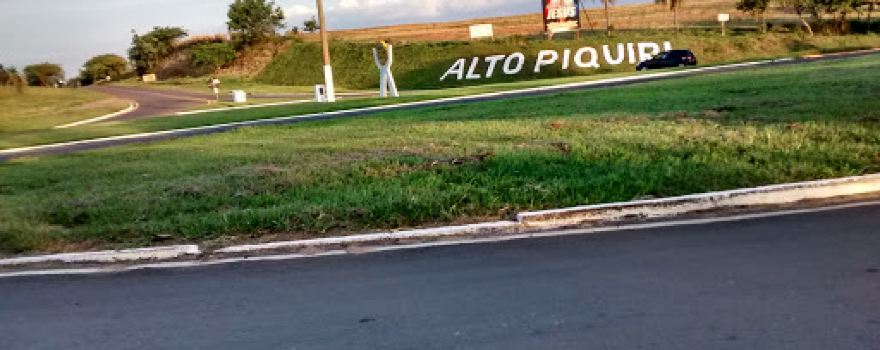 Trevo de Alto Piquiri